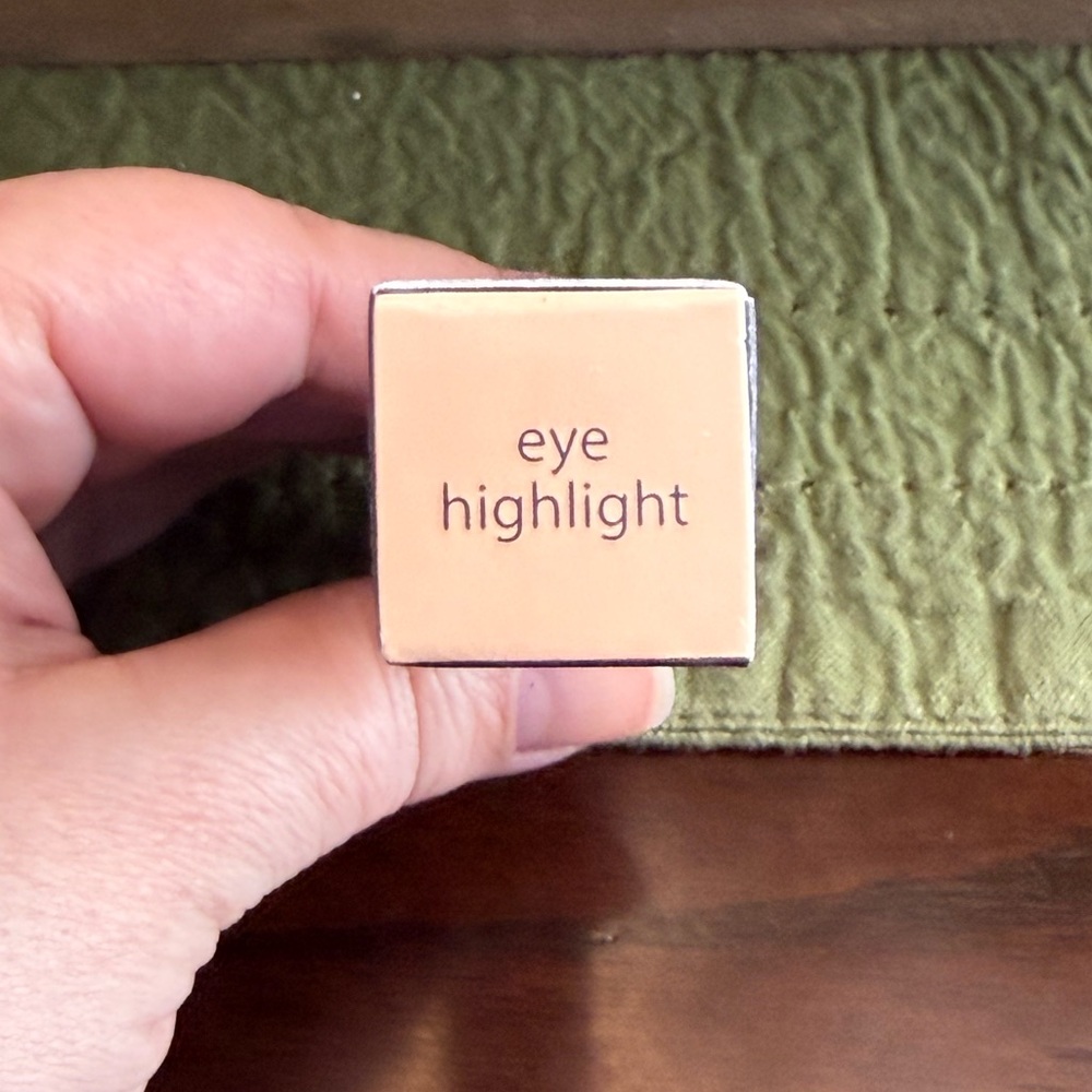 Tarte instant eye brighter eye Liner Pencil Brand New In Box - Picture 2 of 10